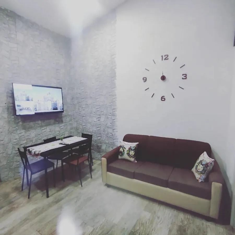 Appartamento Tapia'S Rooms One Aeroporto di Catania Fontana Rossa